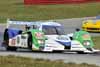 Mazda Lola B06/10 Driven by Chris Dyson and Guy Smith in Action Thumbnail