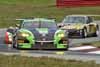 Jaguar XKR GT Driven by Bruno Junqueira and Kenny Wilden in Action Thumbnail