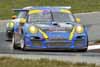 Porsche 911 GT3 Cup Driven by Dion von Moltke and Marc Bunting in Action Thumbnail