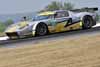 Doran Ford GT Driven by David Murry and Anthony Lazzaro in Action Thumbnail