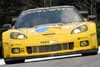 Chevrolet Corvette C6.R Driven by Olivier Berretta and Oliver Gavin in Action Thumbnail