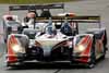 Acura ARX-02a Driven by Gil de Ferran and Simon Pagenaud in Action Thumbnail
