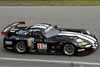Dodge Viper GT2 Driven by Joel Feinberg and Chris Hall in Action Thumbnail