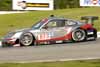 Porsche 911 RSR Driven by Wolf Henzler and Dirk Werner in Action Thumbnail
