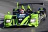 HPD ARX-01c Driven by David Brabham and Simon Pagenaud in Action Thumbnail