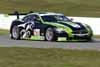 Jaguar XKR driven by Paul Gentilozzi and Marc Goossens in Action Thumbnail