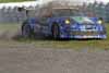 Porsche 911 GT3 Cup Driven by Henri Richard and Andy Lally Crashing Thumbnail
