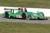 Oreca FLM09 Driven by Frankie Montecalvo and Christian Zugel in Action Thumbnail