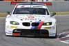 BMW M3 GT Driven by Bill Auberlen and Dirk Werner in Action Thumbnail