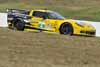 Chevrolet Corvette C6 ZR1 GT Driven by Oliver Gavin and Jan Magnussen in Action Thumbnail