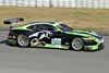 Jaguar XKR GT driven by PJ Jones and Rocky Moran Jr. in Action Thumbnail