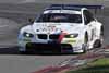 BMW M3 GT Driven by Dirk Mueller and Joey Hand in Action Thumbnail