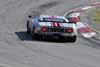 Doran Ford GT Driven by David and Andrea Robertson in Action Thumbnail