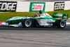 Pro Mazda Driven by Scott Anderson in Action Thumbnail