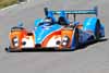 Oreca FLM09 LMPC driven by Kyle Marcelli and Chris Cumming in Action Thumbnail