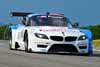 BMW Z4 GT Driven by Dirk Müller and Joey Hand in Action Thumbnail