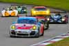 Porsche 911 GT3 Cup GTC Driven by Seth Neiman and Dion von Moltke in Action Thumbnail