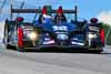 HPD ARX-03b LMP2 Driven by Scott Tucker and Mike Conway in Action Thumbnail