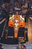 Front View of the New Champ Car Panoz DP01 Thumbnail
