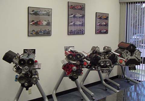 Other Engines
