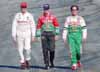 Three Mexican Drivers Thumbnail