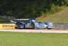 Lola B06-43 LMP2 Driven by Adrian Fernandez and Luis Diaz in Action Thumbnail
