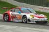 Porsche 911 GT3 R GT2 Driven by Seth Neiman and Darren Law in Action Thumbnail