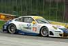 Porsche 911 GT3 R GT2 Driven by Jim Tafel and Dominik Farnbacher in Action Thumbnail
