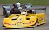 Beasley leads Mucha in CSR Race Thumbnail