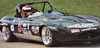 Trent Terry's Jaguar in GT2 Race Thumbnail