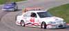 Culbertson Loose in GT4 Race Thumbnail