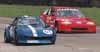 Thomas Drake and Keith Gillespie in GT4 Race Thumbnail