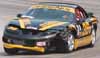 Chip Benford's Damaged Car in T2 Race Thumbnail