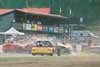 Multicar Crash in GT1 Race Thumbnail