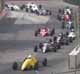 Start of F1600 Race Thumbnail