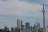 Toronto Skyline w/CN Tower Thumbnail