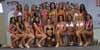 Miss Molson Indy Toronto Bikini Contest Group Photo Thumbnail