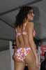Miss Molson Indy Toronto Winner Backside in Bikini Thumbnail