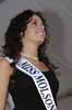 Miss Molson Indy Toronto Winner in Evening Gown Thumbnail