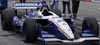 Michael Andretti's Car In Pits Thumbnail