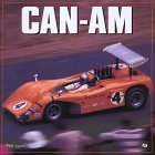 Can-Am Book
