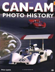 Can-Am Photo Book