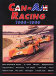 Can-Am Racing 1966-1969 Book