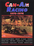 Can-Am Racing 1970-1974 Book