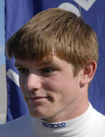 Conor Daly