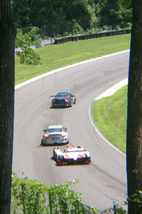 Lime Rock Downhill Image