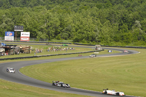 Lime Rock Park Image