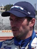 Patrick Carpentier Interview Photo