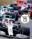 Formula 1 75 Years Book