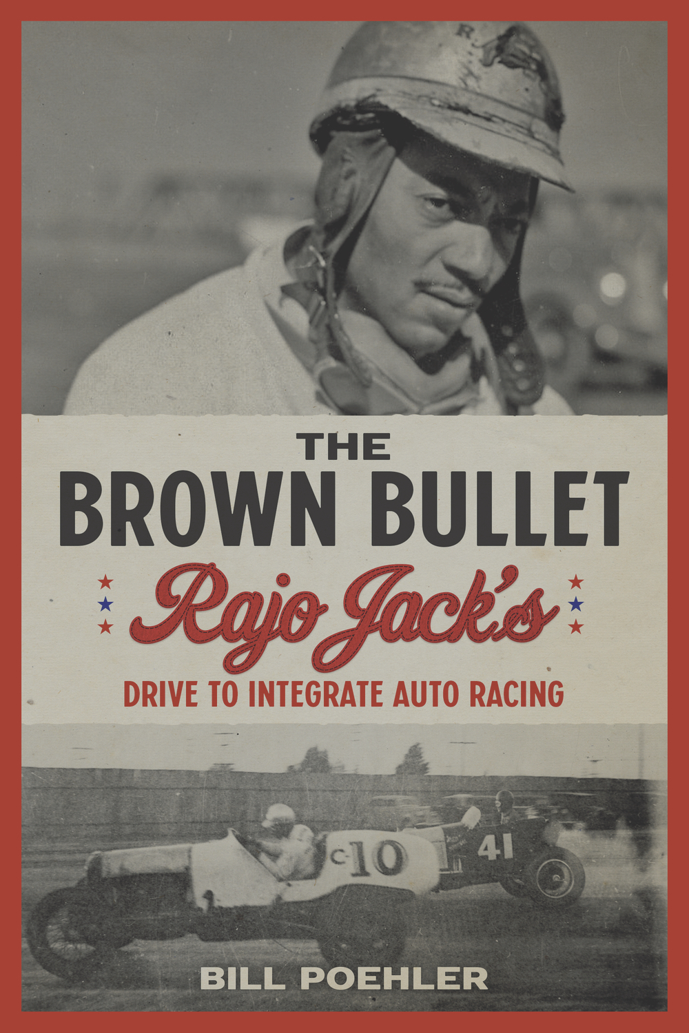 Brown Bullet Book Cover Image
